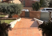 Chalet independiente con terreno en venta en la España, Alpicat, ref: TR157213 foto
