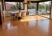 Chalet independiente con terreno en venta en la España, Alpicat, ref: TR157213 foto