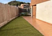 Chalet independiente con terreno en venta en la España, Alpicat, ref: TR157213 foto