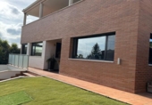Chalet independiente con terreno en venta en la España, Alpicat, ref: TR157213 foto
