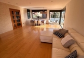 Chalet independiente con terreno en venta en la España, Alpicat, ref: TR157213 foto