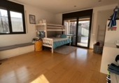 Chalet independiente con terreno en venta en la España, Alpicat, ref: TR157213 foto