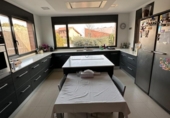 Chalet independiente con terreno en venta en la España, Alpicat, ref: TR157213 foto