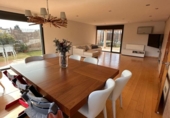 Chalet independiente con terreno en venta en la España, Alpicat, ref: TR157213 foto