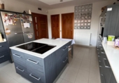 Chalet independiente con terreno en venta en la España, Alpicat, ref: TR157213 foto