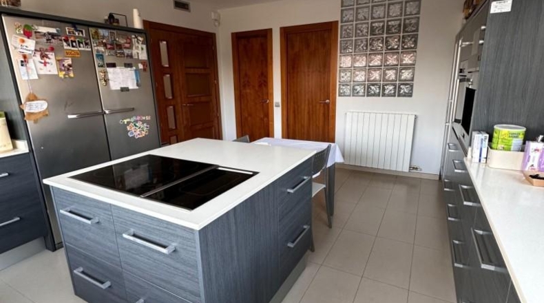 Lérida - Alpicat - 916m2