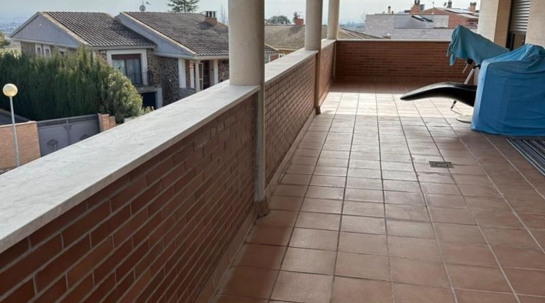 Lérida - Alpicat - 916m2