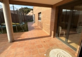 Chalet independiente con terreno en venta en la España, Alpicat, ref: TR157213 foto