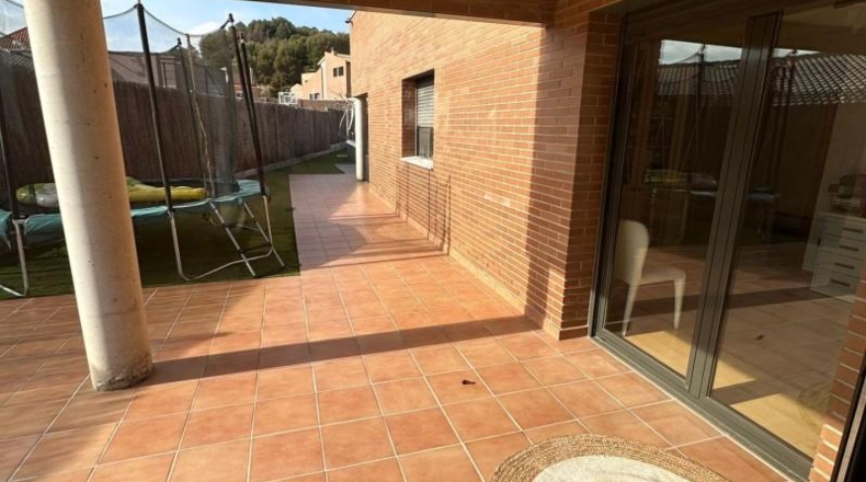 Lérida - Alpicat - 916m2