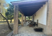 Xalet independent amb terreny en venda a la España, Alcalá de los Gazules, ref.: TR236277 foto