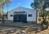 Xalet independent amb terreny en venda a la España, Alcalá de los Gazules, ref.: TR236277 foto
