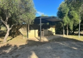 Xalet independent amb terreny en venda a la España, Alcalá de los Gazules, ref.: TR163055 foto