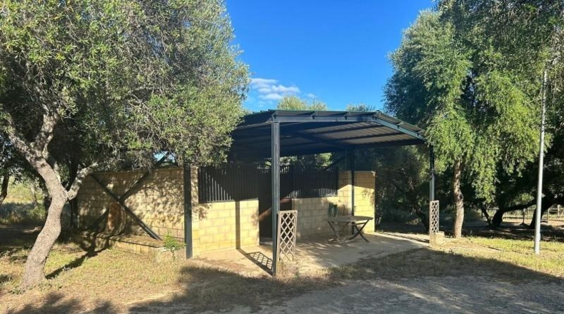 Cádiz - Alcalá de los Gazules - 76329m2