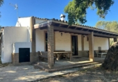Xalet independent amb terreny en venda a la España, Alcalá de los Gazules, ref.: TR163055 foto