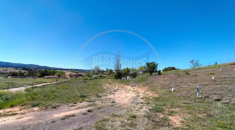Cuenca - Arcas - 30000m2