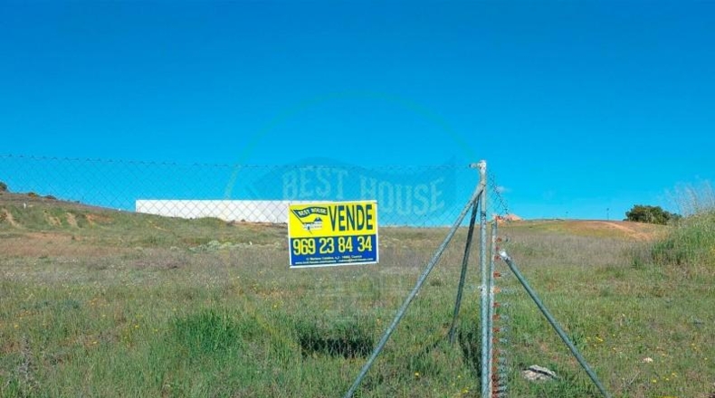 Cuenca - Arcas - 30000m2