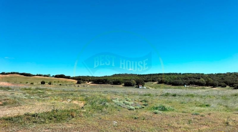 Cuenca - Arcas - 30000m2
