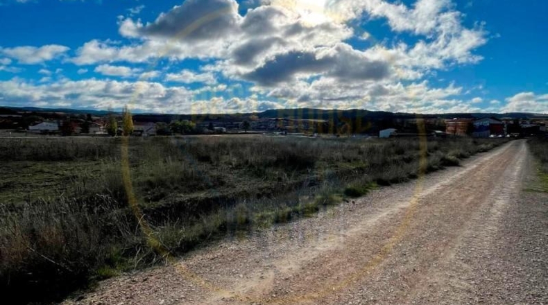 Cuenca - Arcas - 30000m2