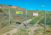 Land suitable for development for sale on España, Arcas, ref: TR343087 photo