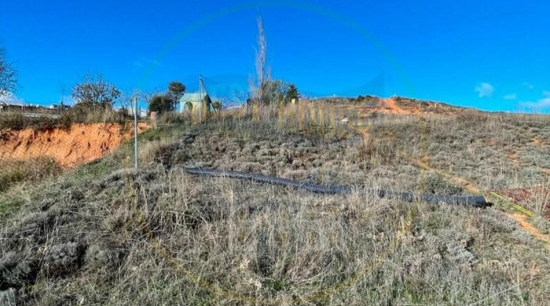 Cuenca - Arcas - 30000m2
