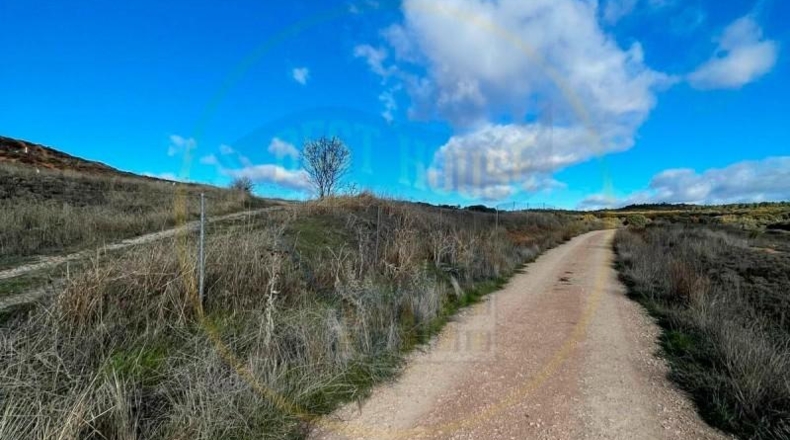 Cuenca - Arcas - 30000m2
