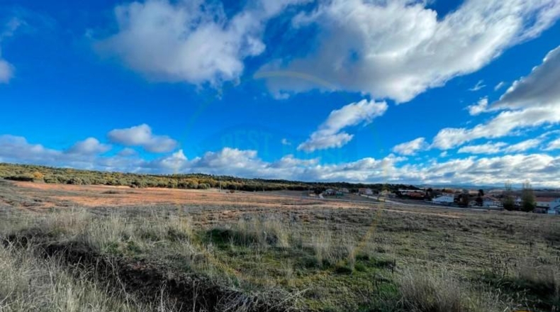 Cuenca - Arcas - 30000m2