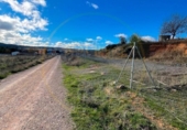 Land suitable for development for sale on España, Arcas, ref: TR343087 photo