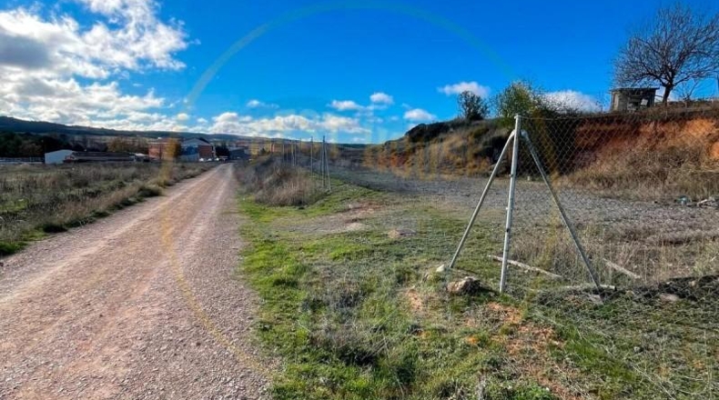 Cuenca - Arcas - 30000m2