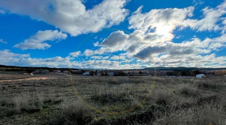 Cuenca - Arcas - 30000m2