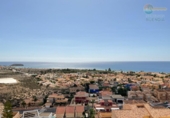 Chalet independiente con terreno en venta en la España, Mazarrón, ref: TR172733 foto