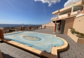 Chalet independiente con terreno en venta en la España, Mazarrón, ref: TR172733 foto