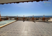 Chalet independiente con terreno en venta en la España, Mazarrón, ref: TR172733 foto
