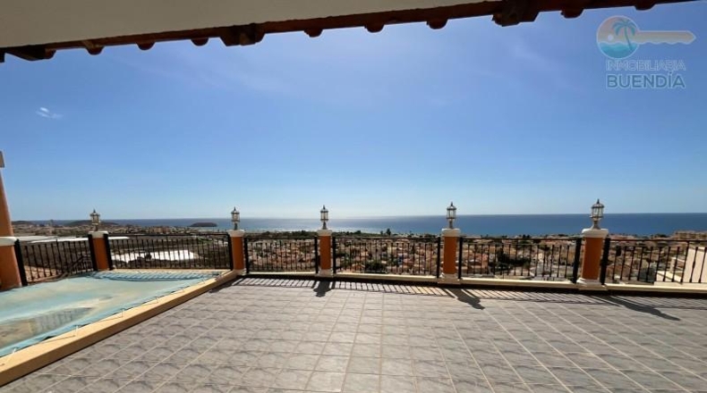 Murcia - Mazarrón - 660m2