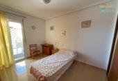 Chalet independiente con terreno en venta en la España, Mazarrón, ref: TR172733 foto