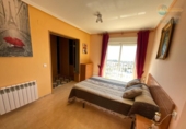 Chalet independiente con terreno en venta en la España, Mazarrón, ref: TR172733 foto