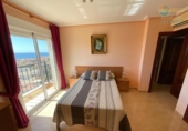 Chalet independiente con terreno en venta en la España, Mazarrón, ref: TR172733 foto