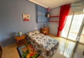 Chalet independiente con terreno en venta en la España, Mazarrón, ref: TR172733 foto