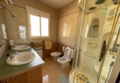 Chalet independiente con terreno en venta en la España, Mazarrón, ref: TR172733 foto