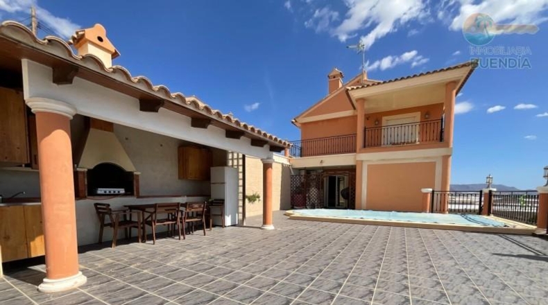 Murcia - Mazarrón - 660m2