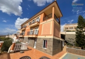Chalet independiente con terreno en venta en la España, Mazarrón, ref: TR172733 foto