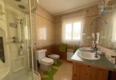 Chalet independiente con terreno en venta en la España, Mazarrón, ref: TR172733 foto