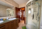 Chalet independiente con terreno en venta en la España, Mazarrón, ref: TR172733 foto