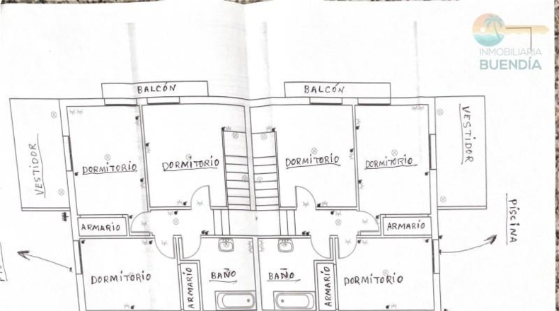 Murcia - Mazarrón - 660m2