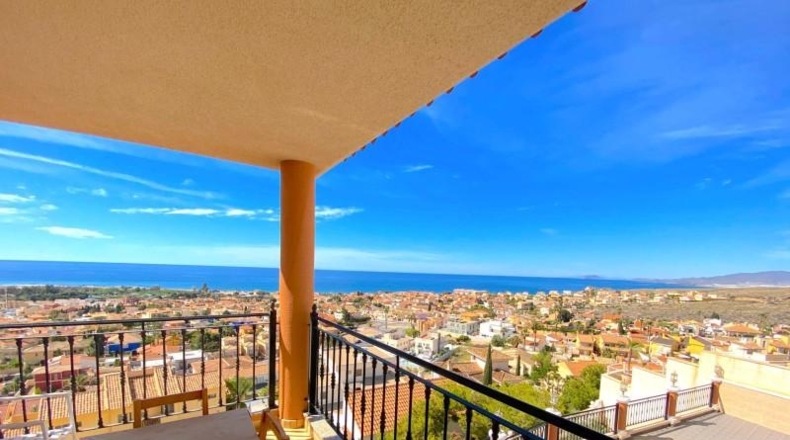 Murcia - Mazarrón - 663m2