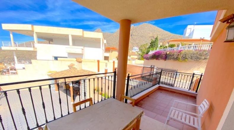 Murcia - Mazarrón - 663m2