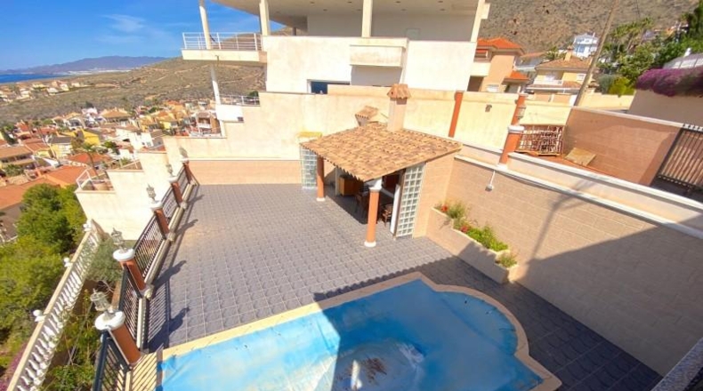 Murcia - Mazarrón - 663m2