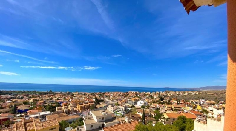 Murcia - Mazarrón - 663m2