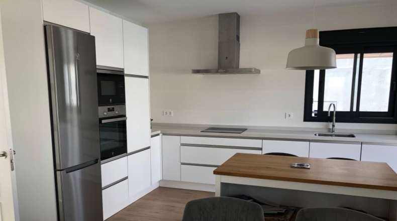 Málaga - Casabermeja - 750m2