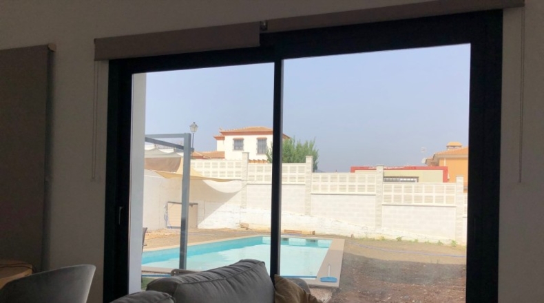 Málaga - Casabermeja - 750m2