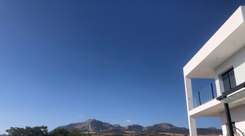 Málaga - Casabermeja - 750m2